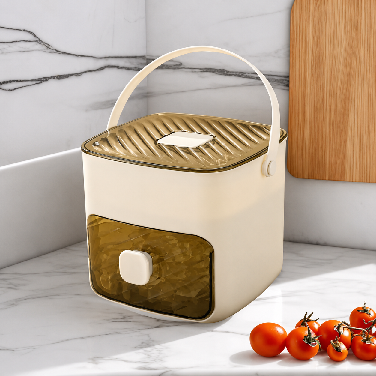 Veltrix | Mini Heladera Portátil