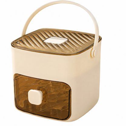 Veltrix | Mini Heladera Portátil
