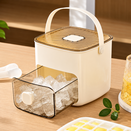 Veltrix | Mini Heladera Portátil